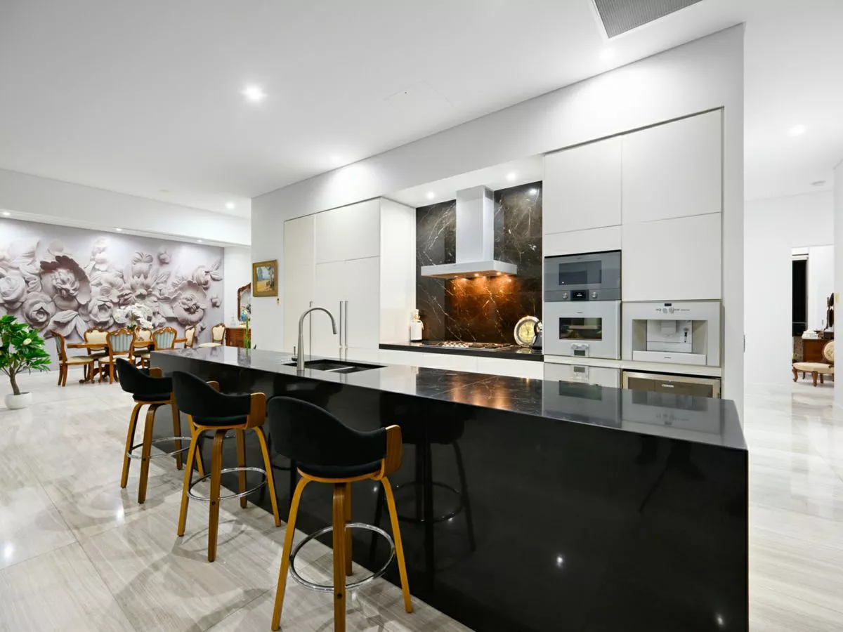 6603/6 Marina Promenade, PARADISE POINT, Paradise Point - Thumbnail 6
