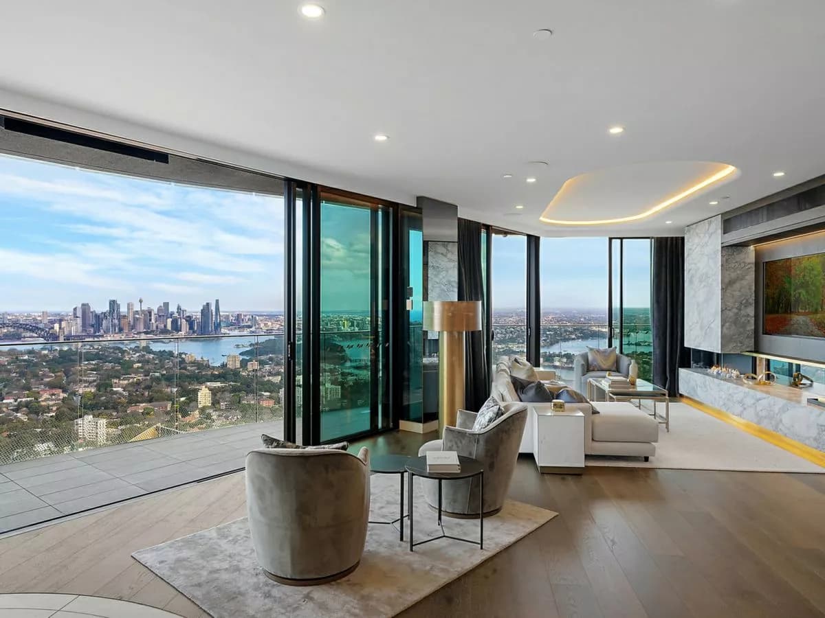 5706/500 Pacific Highway, ST LEONARDS, St Leonards - Thumbnail 2