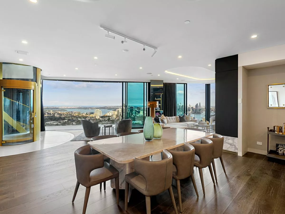 5706/500 Pacific Highway, ST LEONARDS, St Leonards - Thumbnail 4