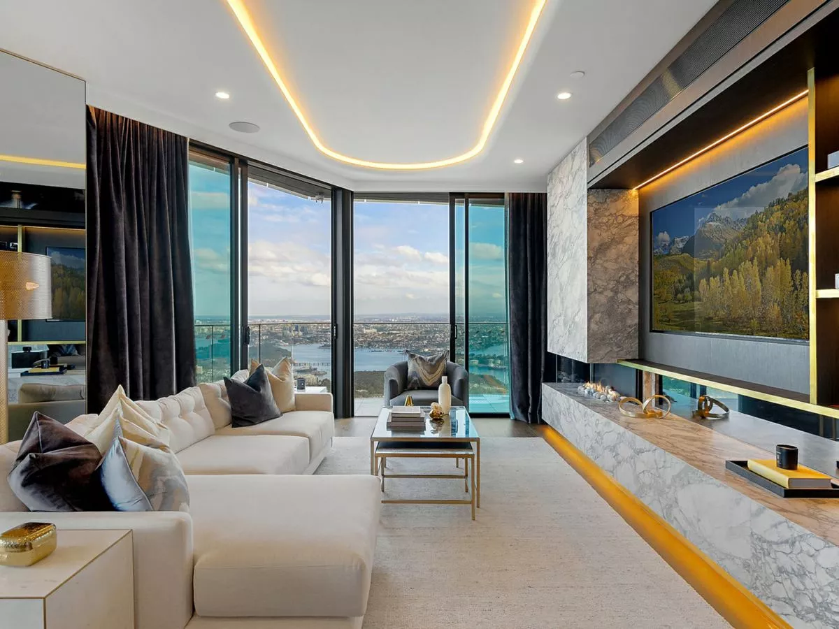 5706/500 Pacific Highway, ST LEONARDS, St Leonards - Thumbnail 5