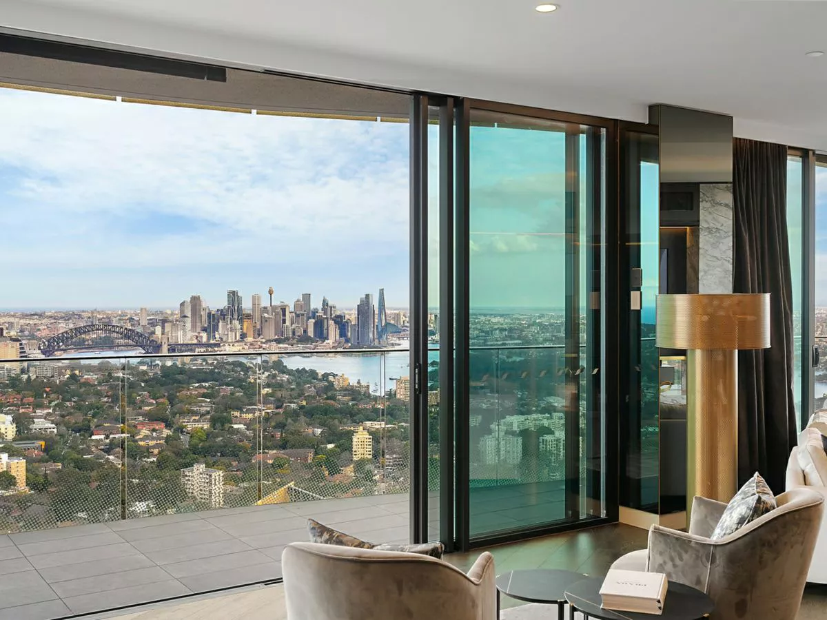 5706/500 Pacific Highway, ST LEONARDS, St Leonards - Thumbnail 8
