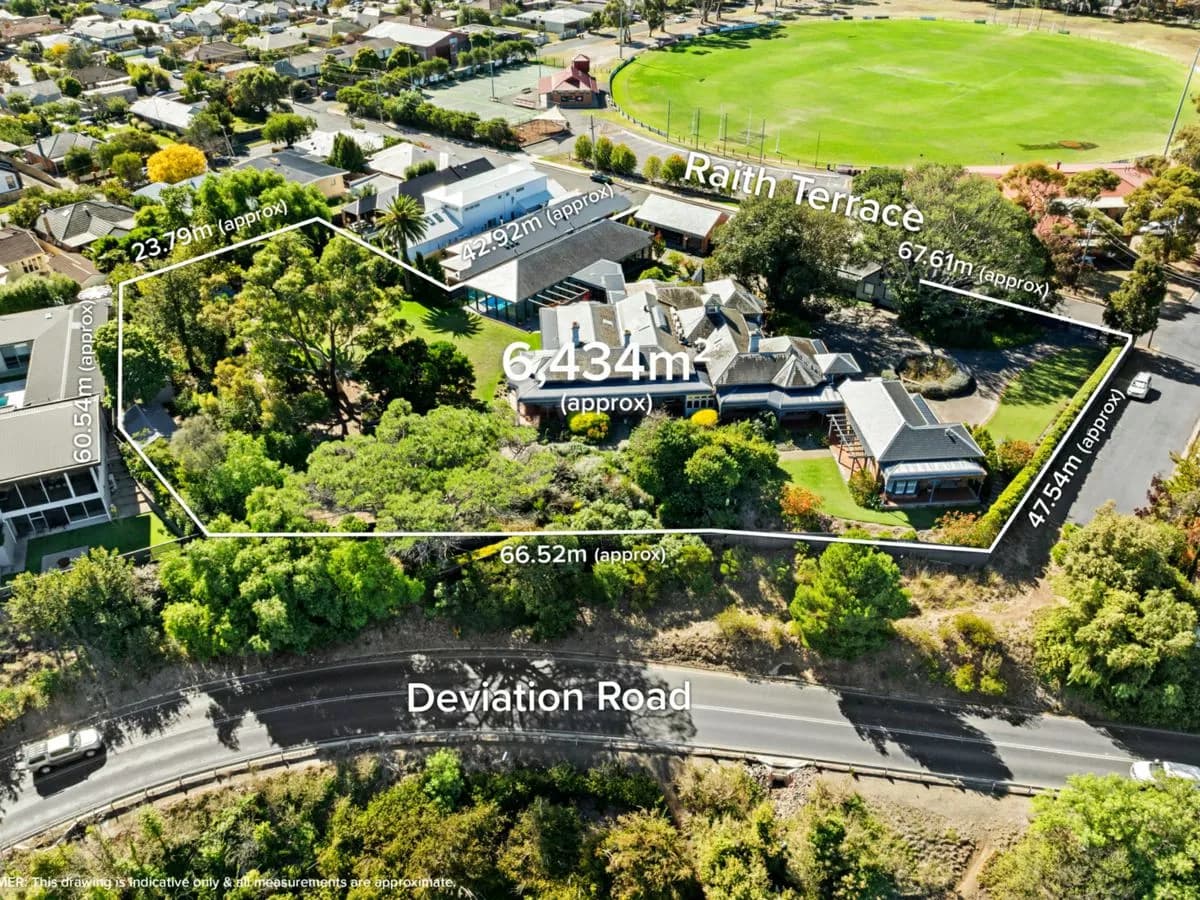2a Raith Terrace, NEWTOWN, Newtown - Thumbnail 3