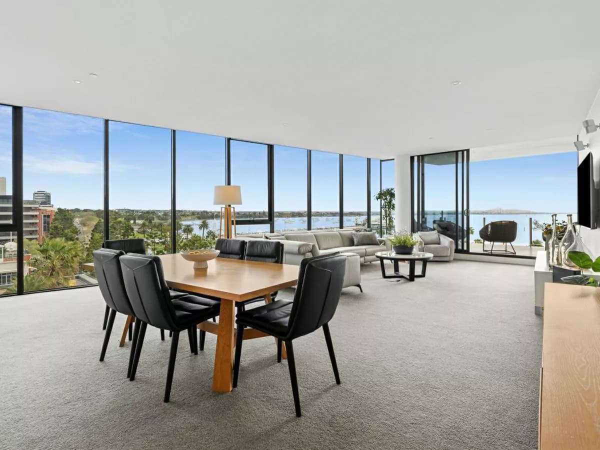 501/6-8 Eastern Beach Road, GEELONG, Geelong - Thumbnail 4