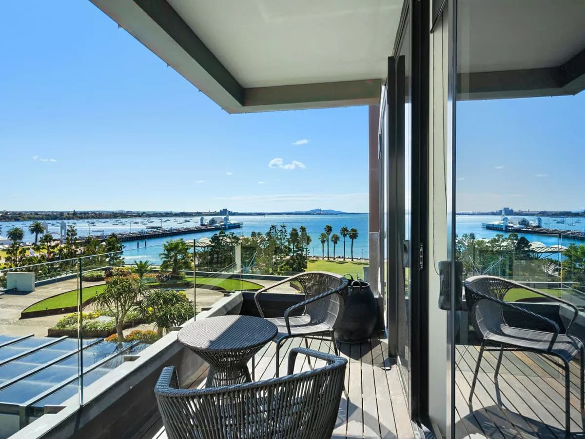 501/6-8 Eastern Beach Road, GEELONG, Geelong - Thumbnail 8