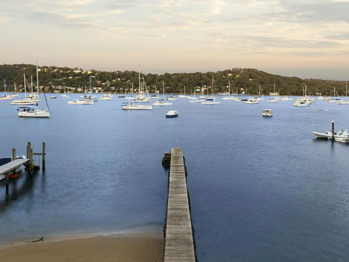 30 Cabarita Road, AVALON BEACH, Avalon Beach - Thumbnail 2