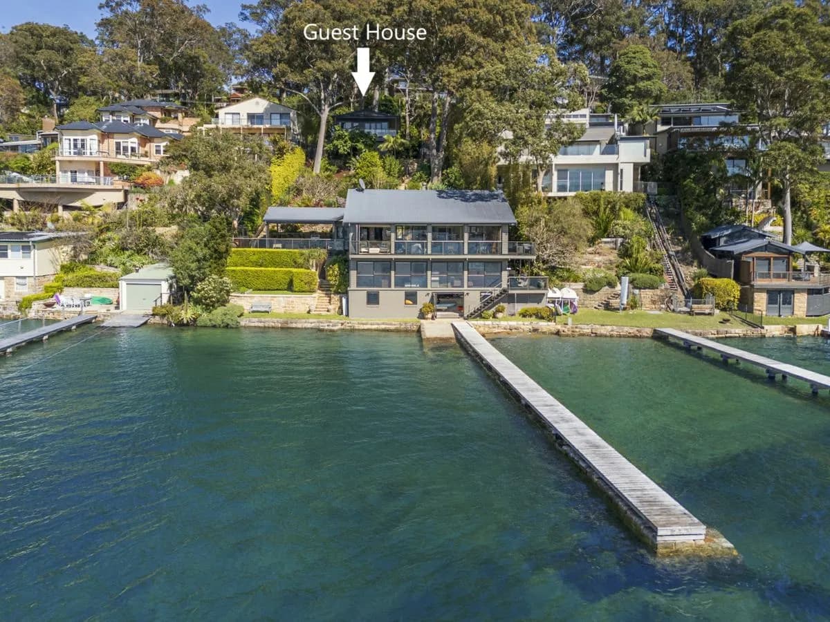 30 Cabarita Road, AVALON BEACH, Avalon Beach - Thumbnail 5