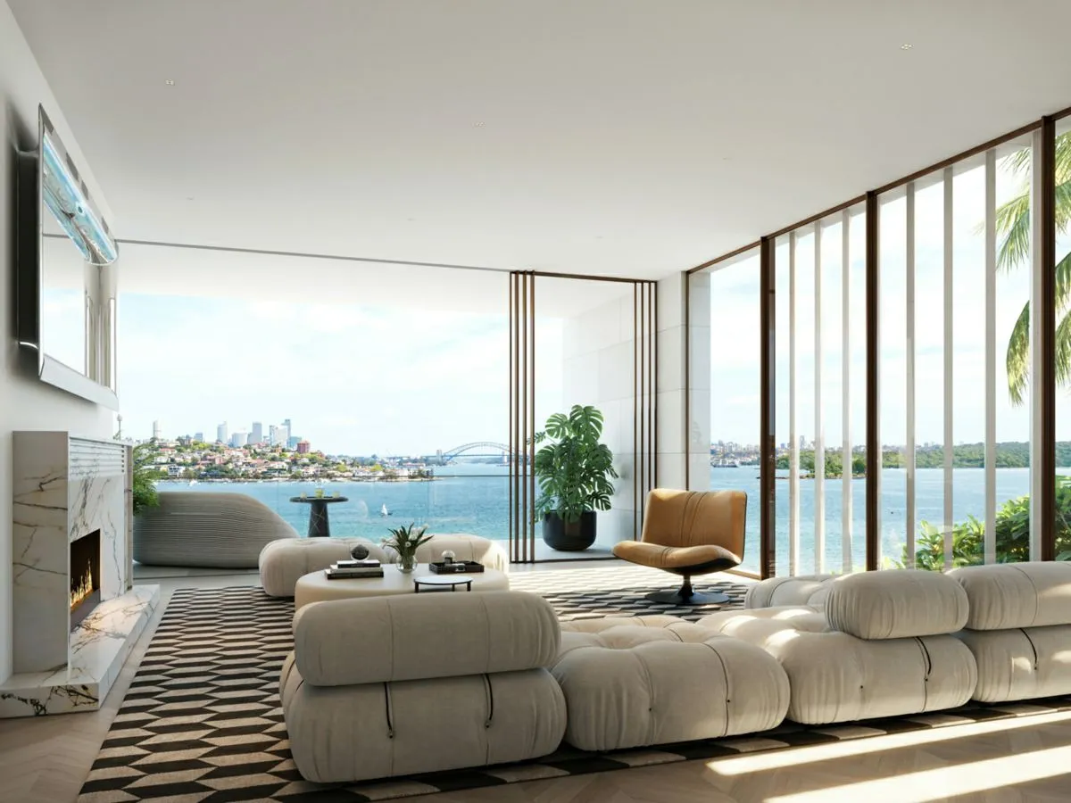4/780 New South Head Road, ROSE BAY, Rose Bay - Image 1