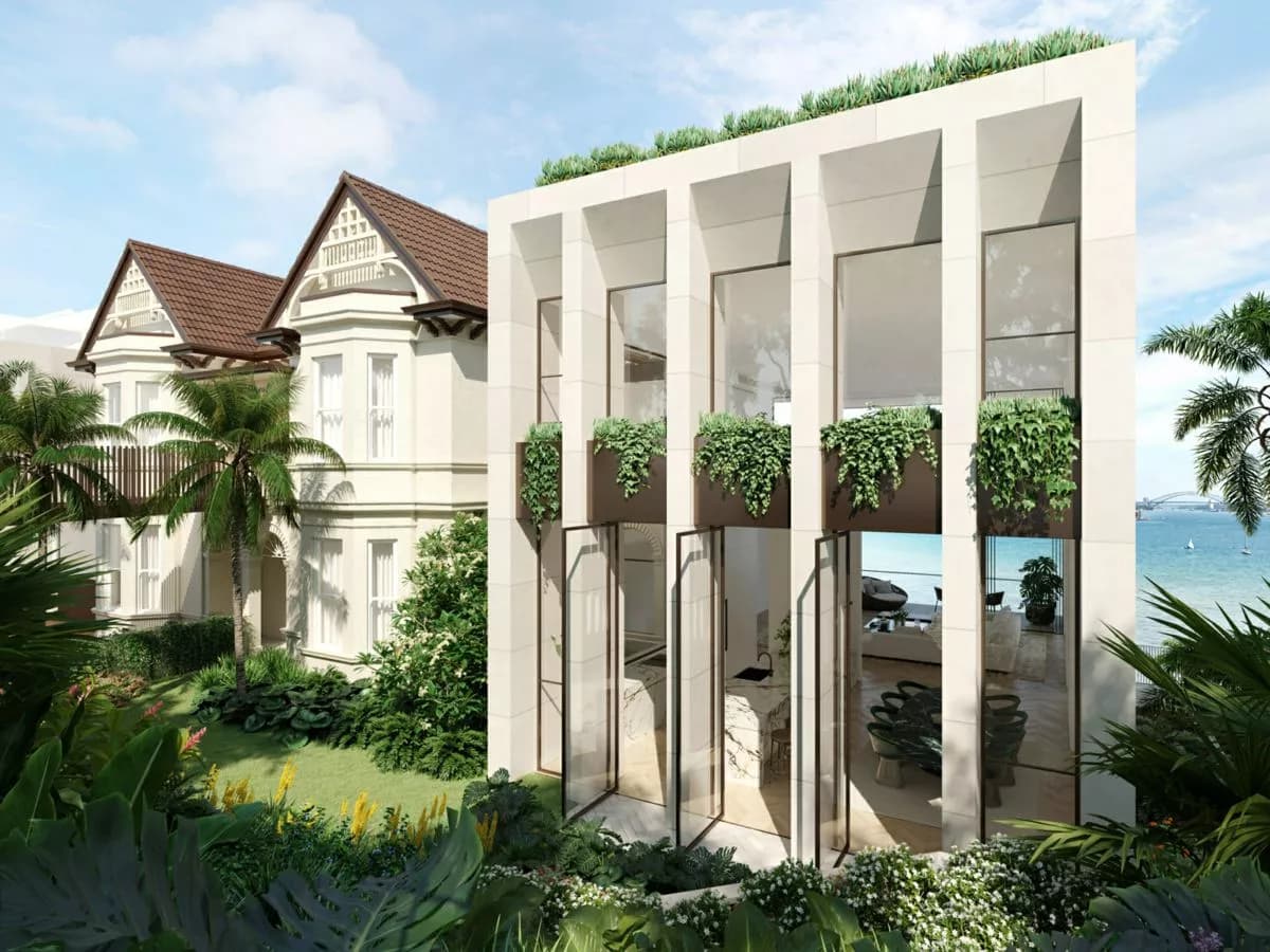 4/780 New South Head Road, ROSE BAY, Rose Bay - Thumbnail 2