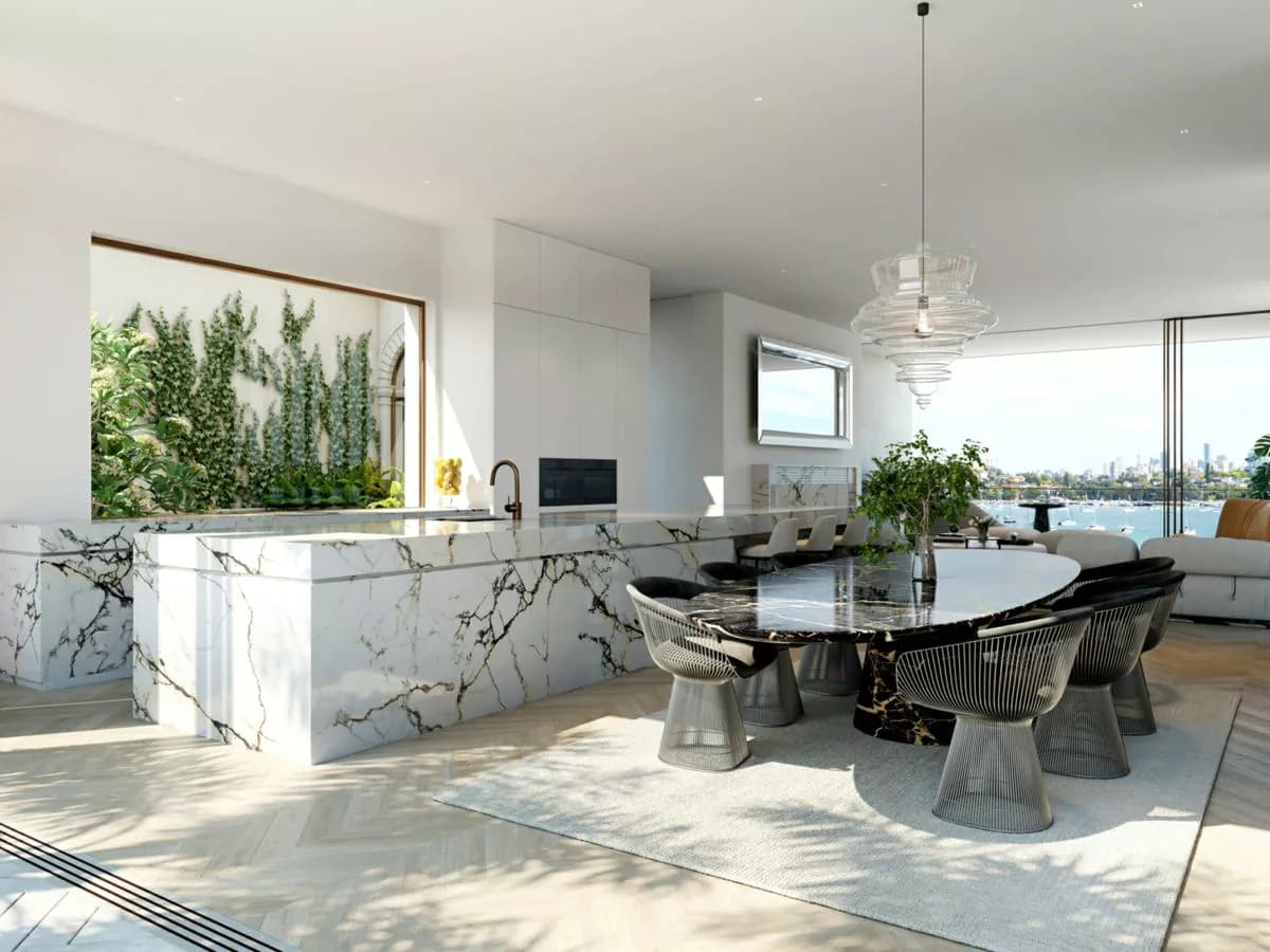 4/780 New South Head Road, ROSE BAY, Rose Bay - Thumbnail 4