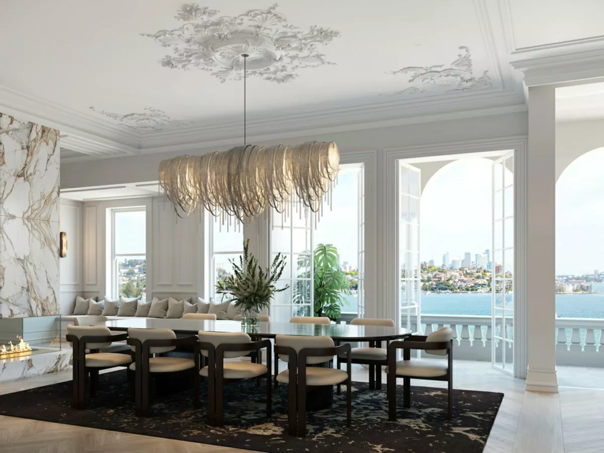 4/780 New South Head Road, ROSE BAY, Rose Bay - Thumbnail 5