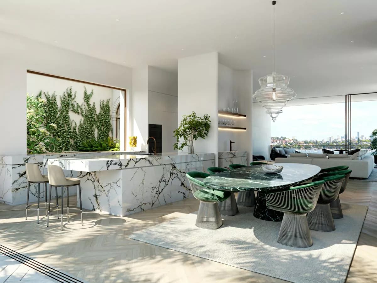 4/780 New South Head Road, ROSE BAY, Rose Bay - Thumbnail 6
