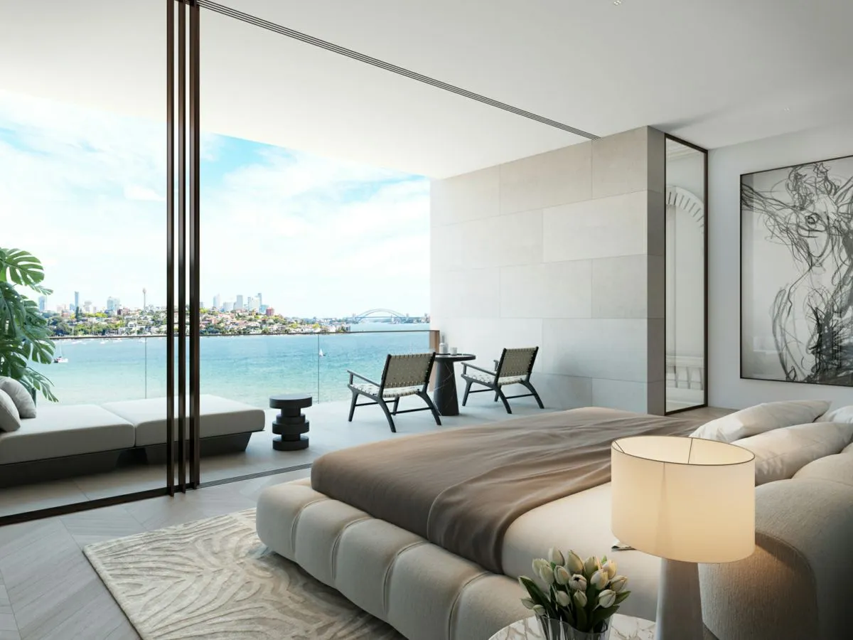 4/780 New South Head Road, ROSE BAY, Rose Bay - Thumbnail 7