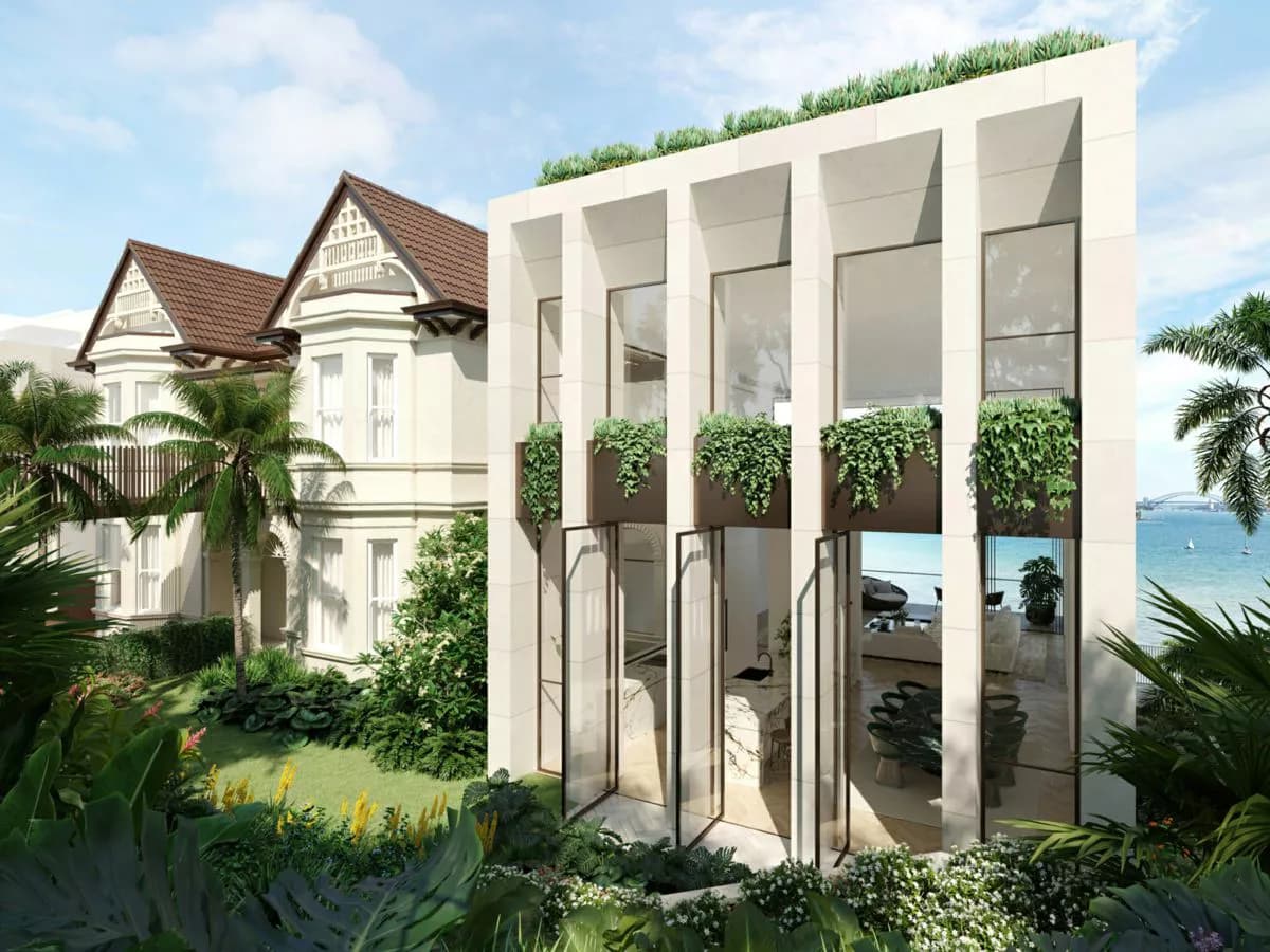 2/780 New South Head Road, ROSE BAY, Rose Bay - Thumbnail 2