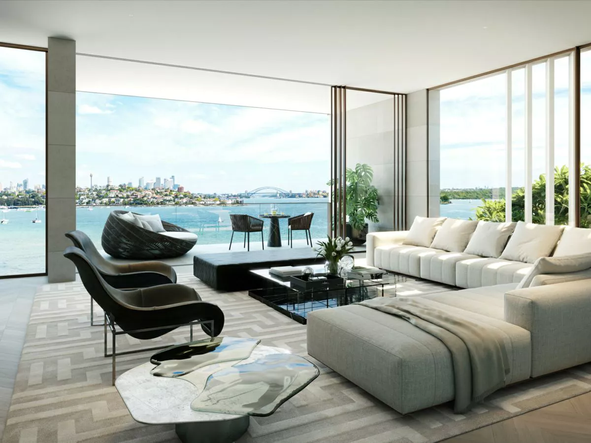 2/780 New South Head Road, ROSE BAY, Rose Bay - Thumbnail 3