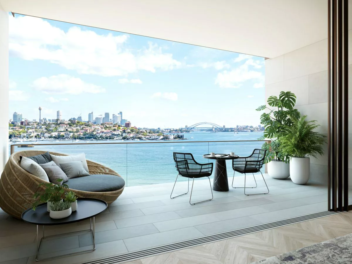 2/780 New South Head Road, ROSE BAY, Rose Bay - Thumbnail 5