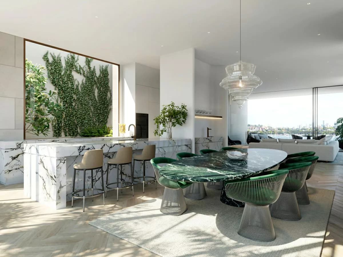 2/780 New South Head Road, ROSE BAY, Rose Bay - Thumbnail 6