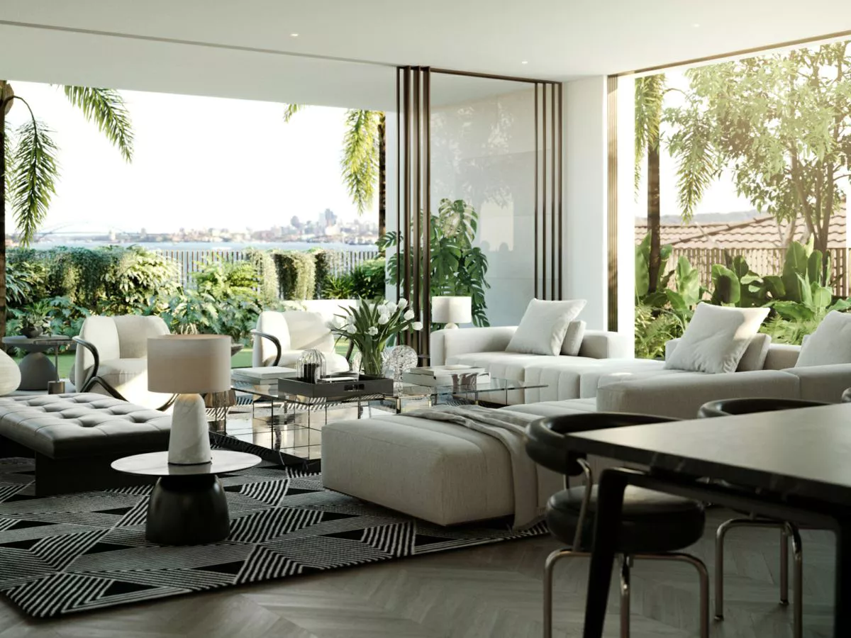 2/780 New South Head Road, ROSE BAY, Rose Bay - Thumbnail 8