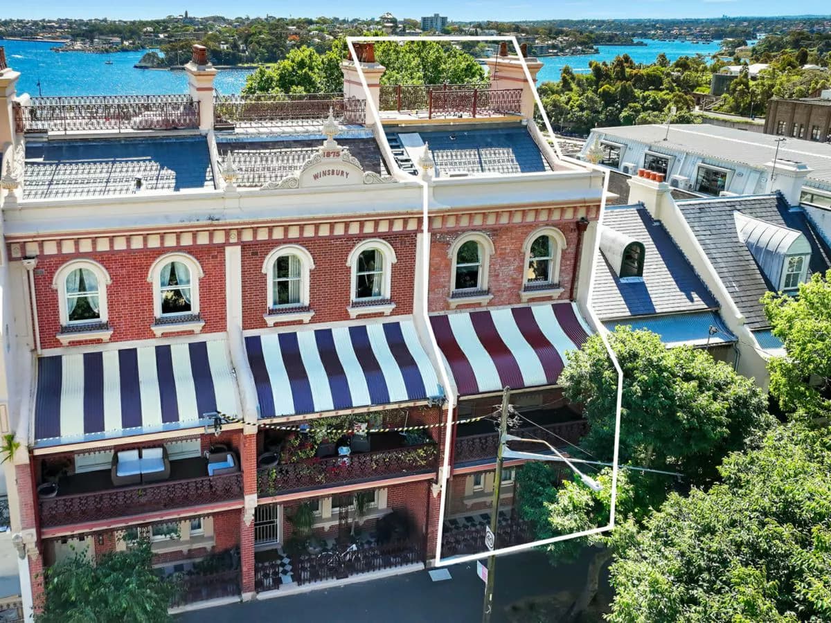 75 Kent Street, MILLERS POINT, Millers Point - Thumbnail 2