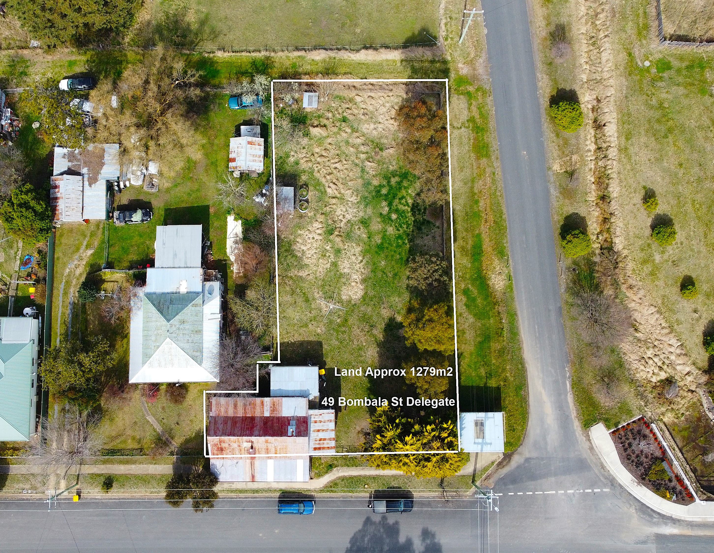 49 Bombala Street, Delegate, Delegate - Thumbnail 2