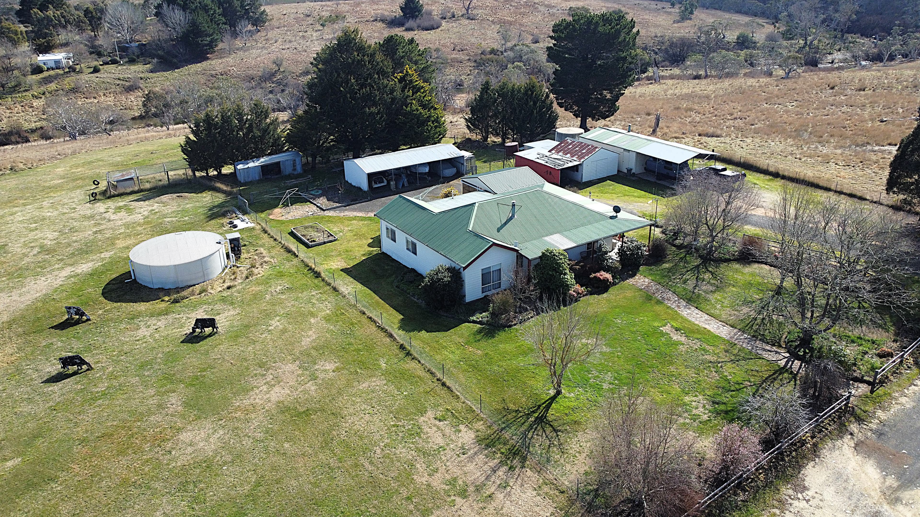 275 Monaro Highway, Bombala, Bombala - Image 1