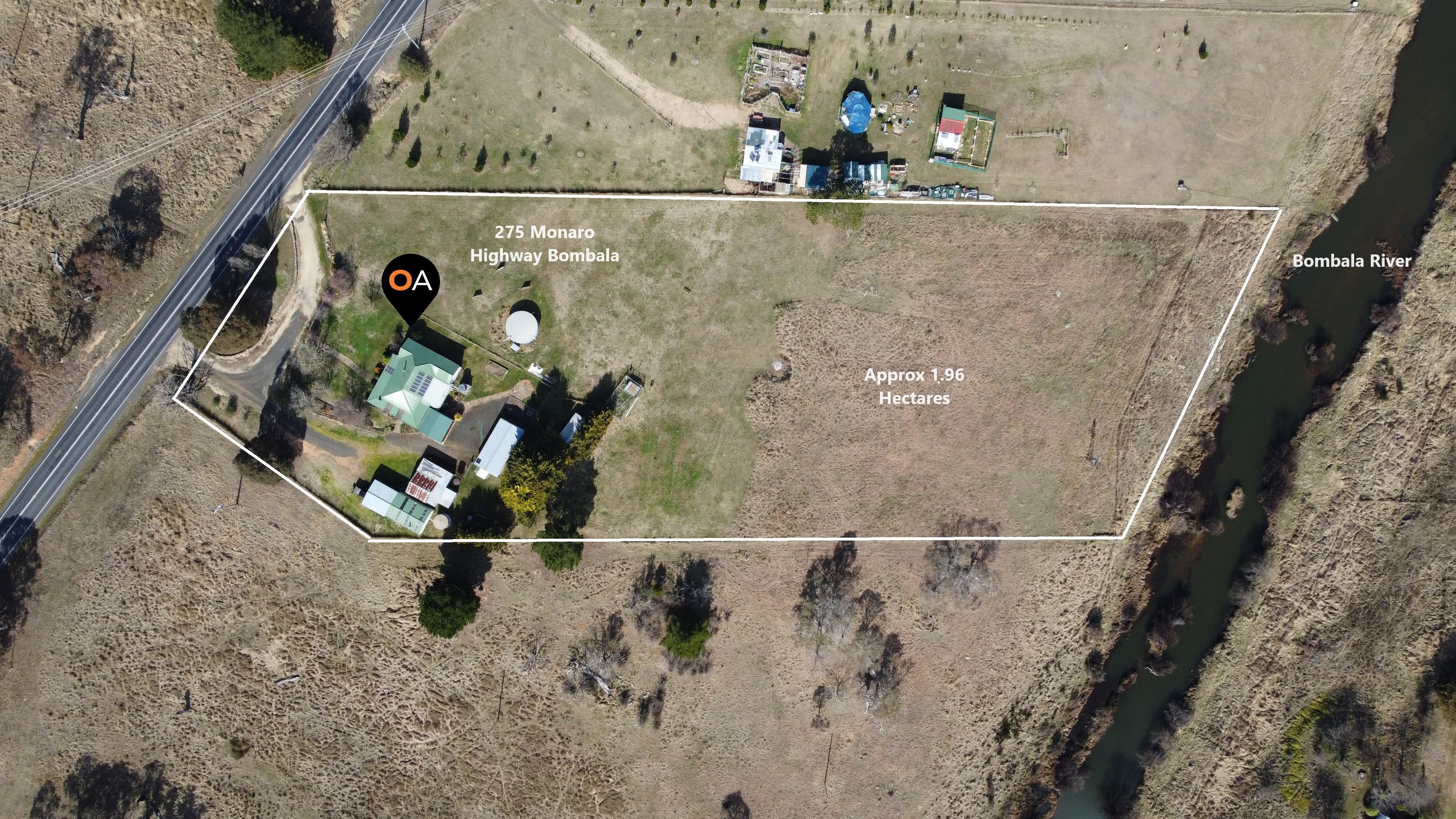 275 Monaro Highway, Bombala, Bombala - Thumbnail 3