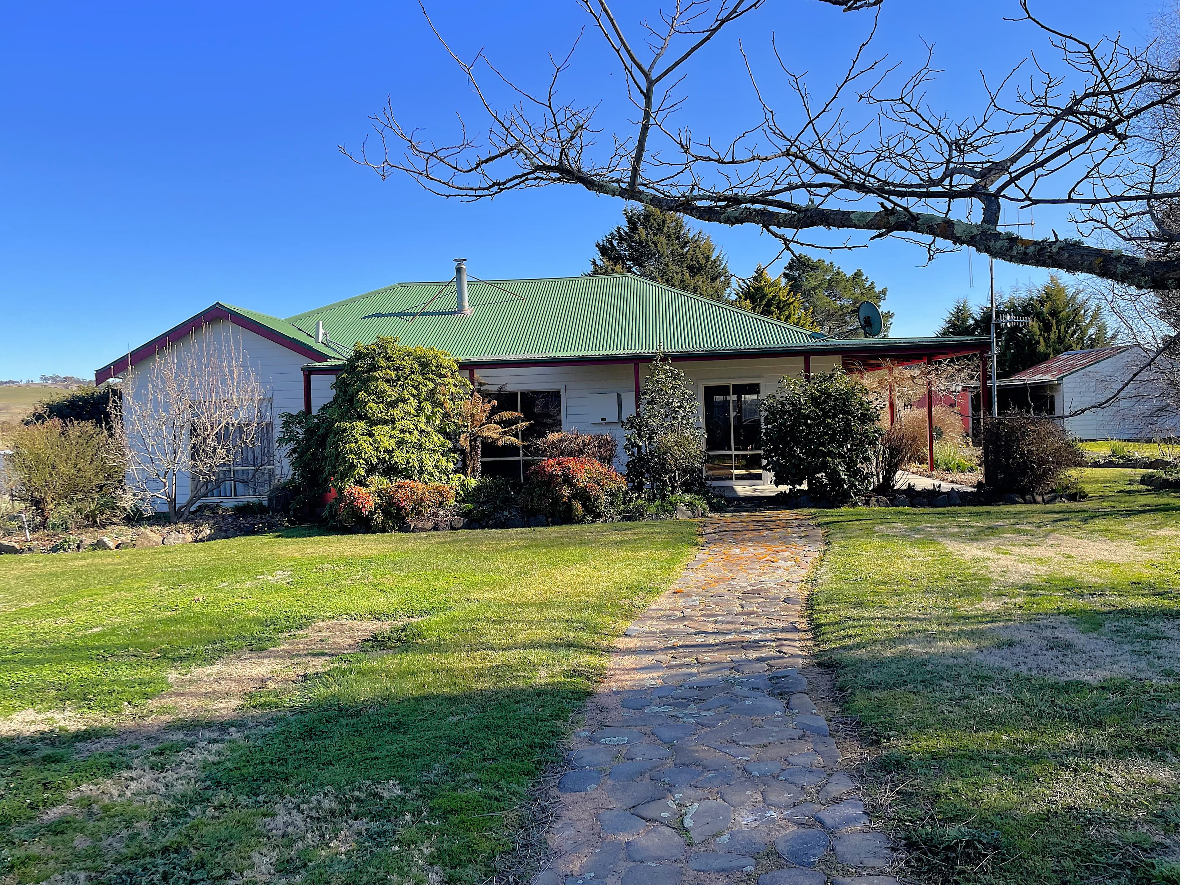 275 Monaro Highway, Bombala, Bombala - Thumbnail 4