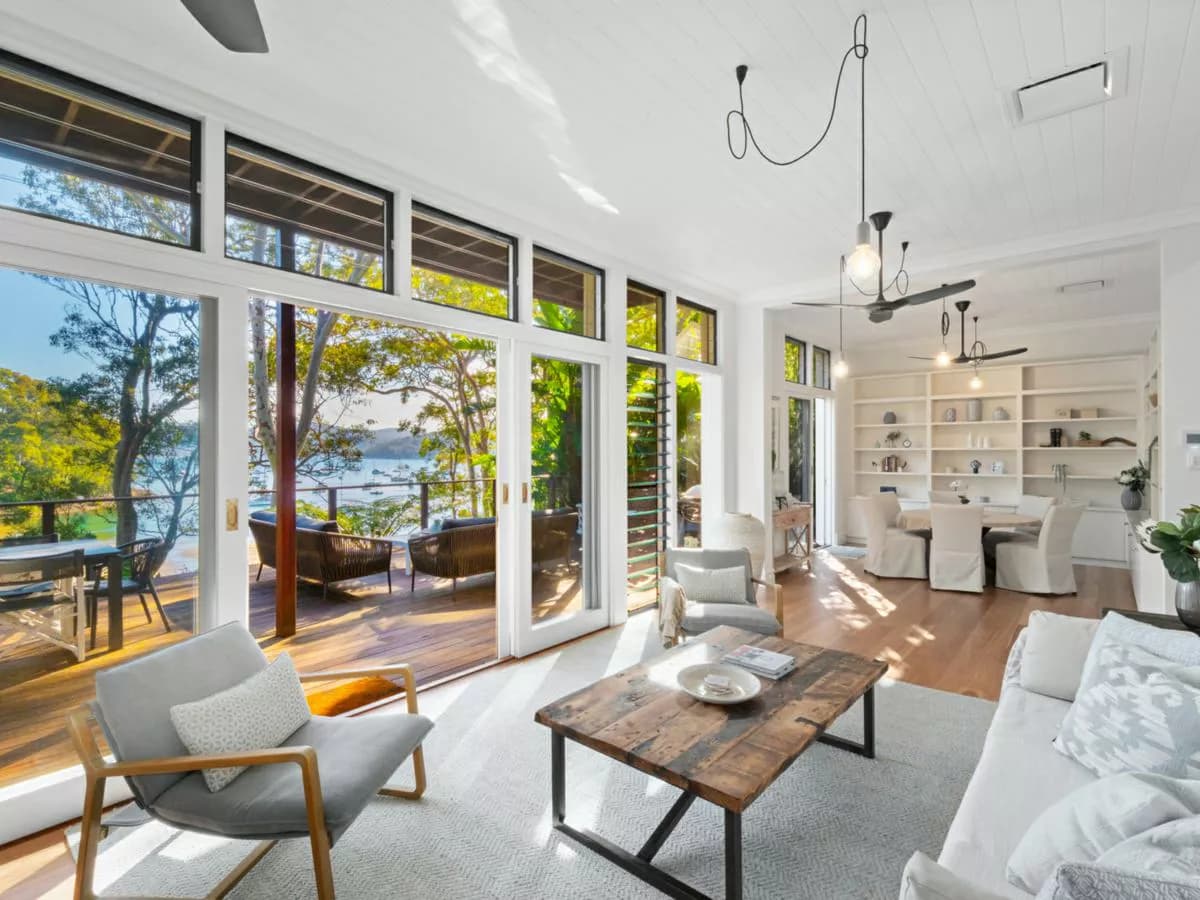 262 Hudson Parade, AVALON BEACH, Clareville - Thumbnail 2