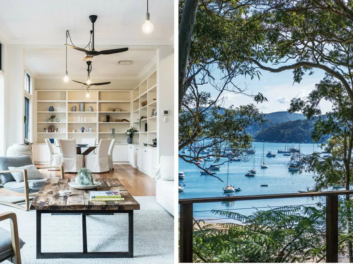 262 Hudson Parade, AVALON BEACH, Clareville - Thumbnail 4