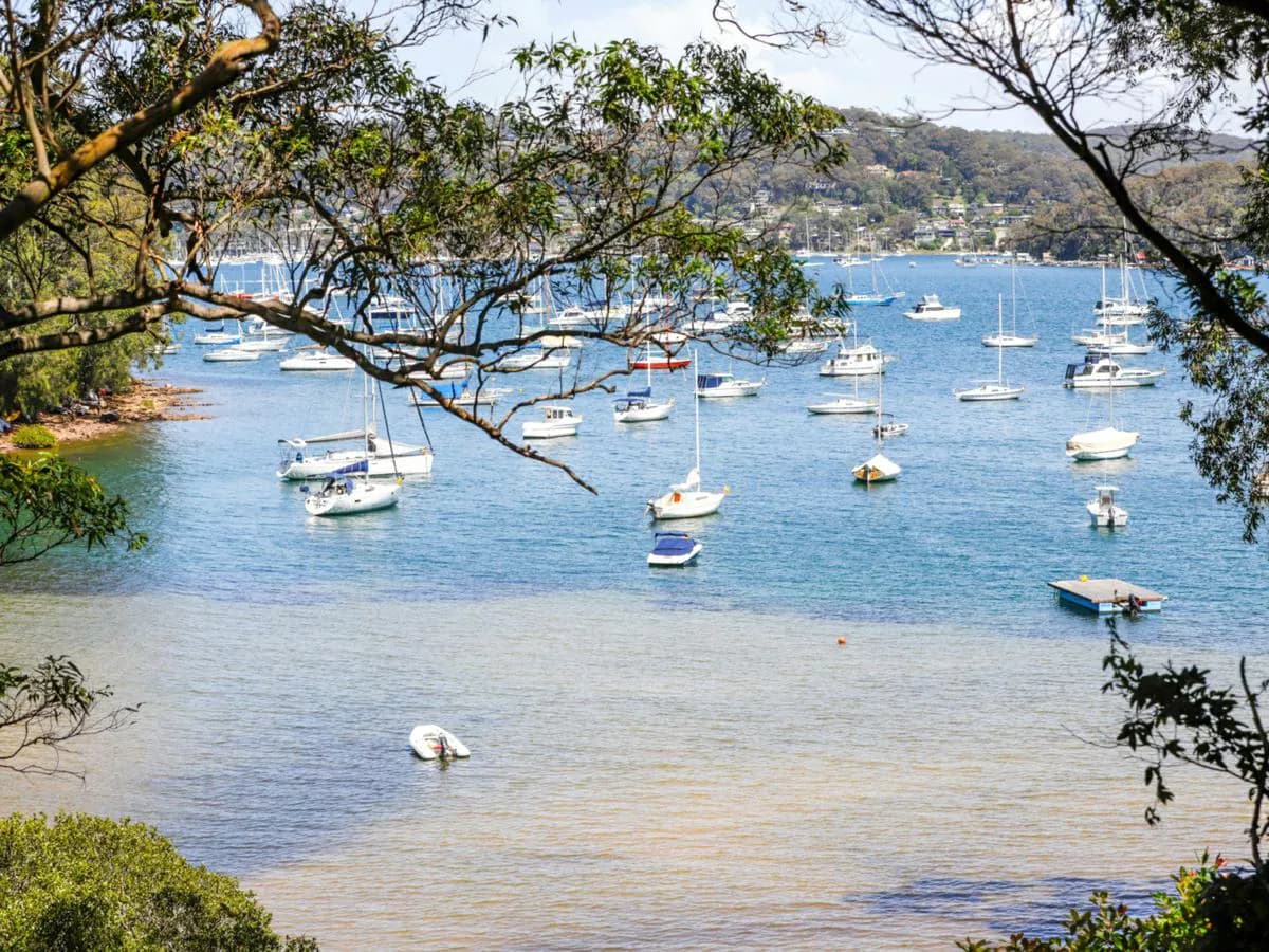 262 Hudson Parade, AVALON BEACH, Clareville - Thumbnail 8
