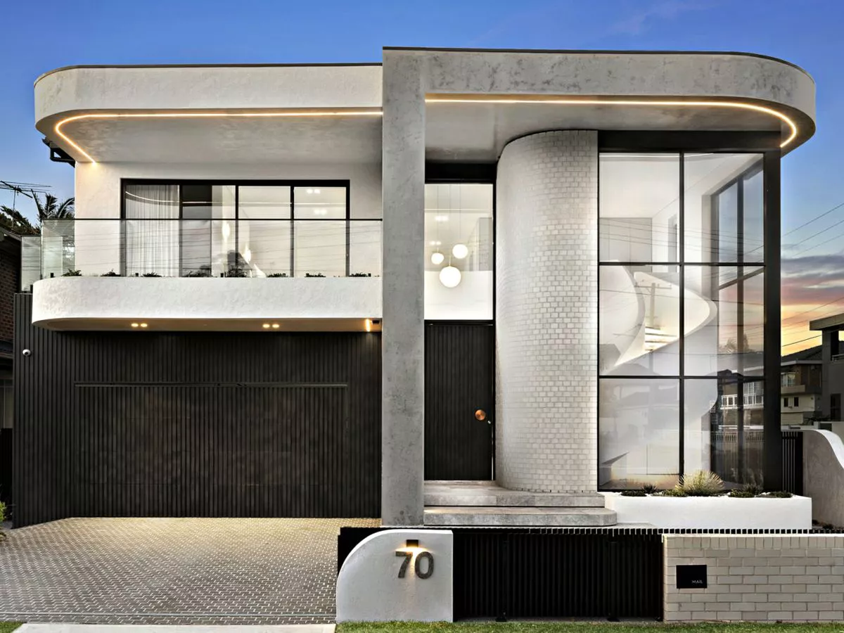 70 Alice Street, SANS SOUCI, Sans Souci - Image 1