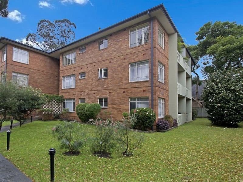 13/109 Penshurst Street, Willoughby, Willoughby - Thumbnail 2