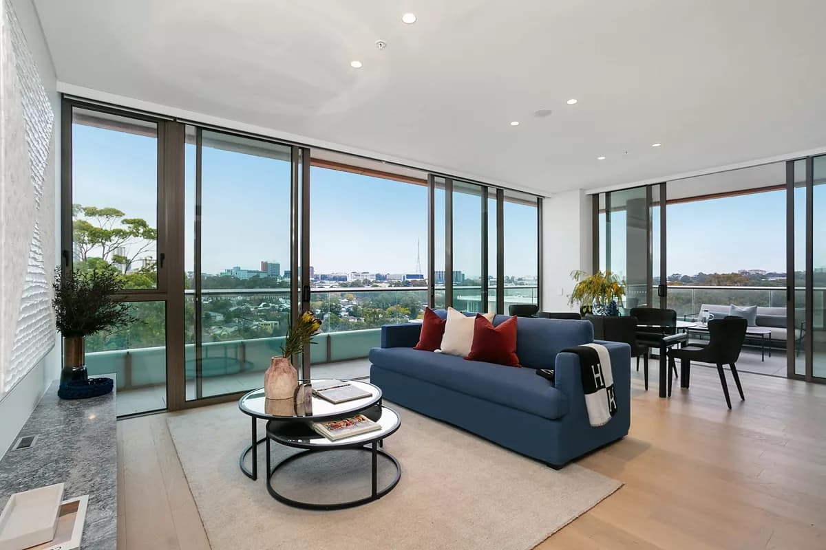 803/5 Scott Street, WILLOUGHBY, Willoughby - Image 1