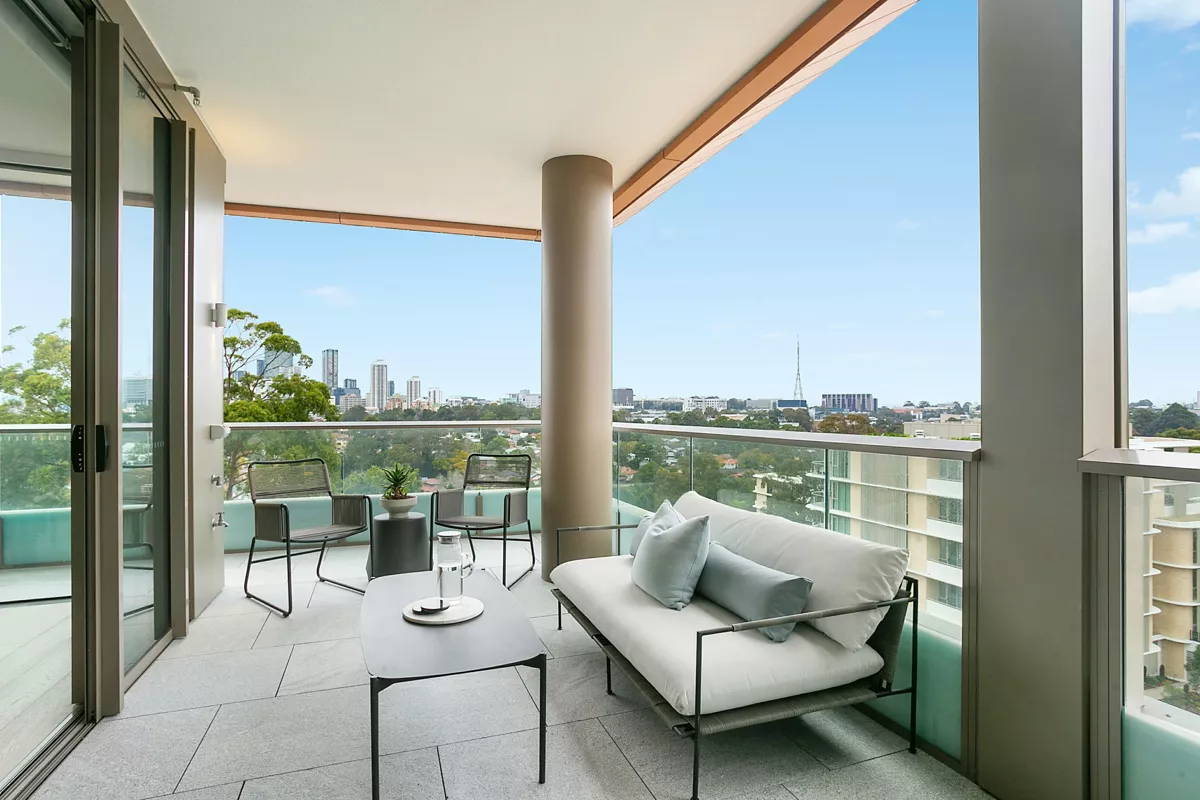 803/5 Scott Street, WILLOUGHBY, Willoughby - Thumbnail 2