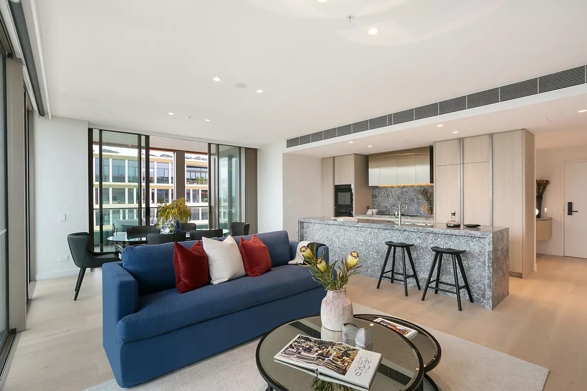 803/5 Scott Street, WILLOUGHBY, Willoughby - Thumbnail 4