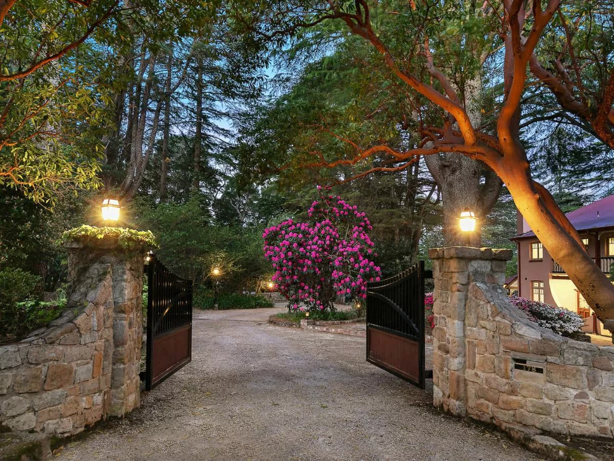178-186 Falls Road, WENTWORTH FALLS, Wentworth Falls - Thumbnail 6