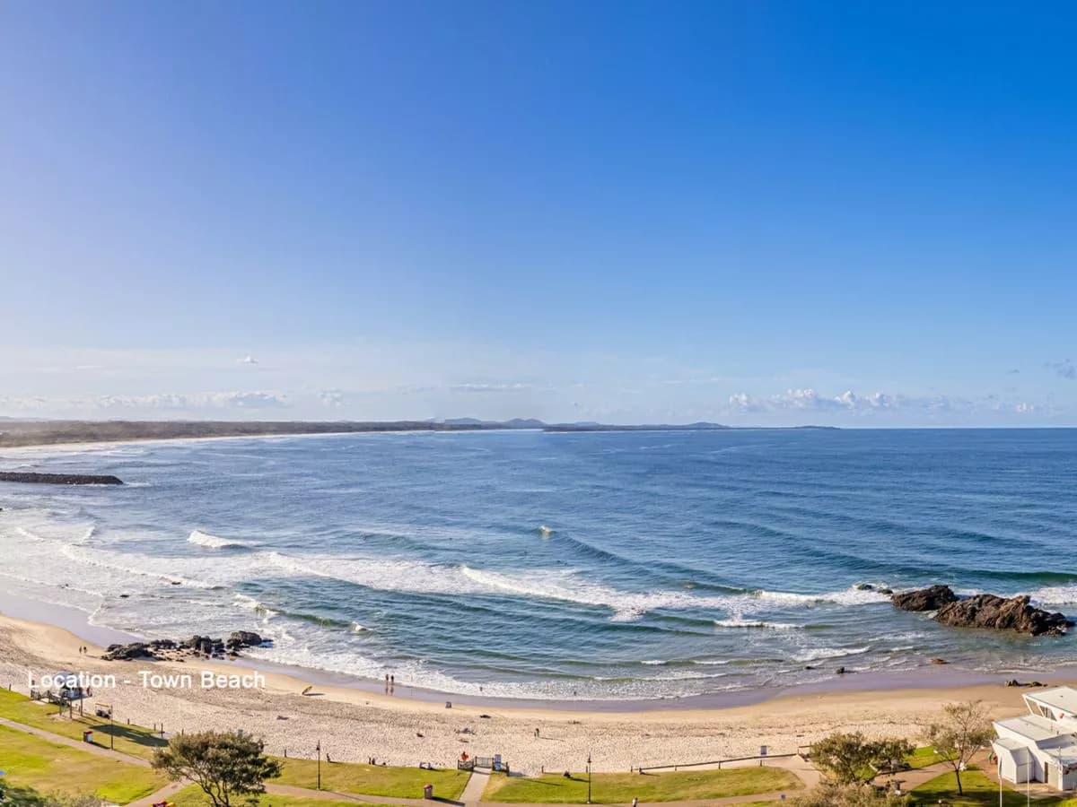 6/26-28 William Street, PORT MACQUARIE, Port Macquarie - Thumbnail 8