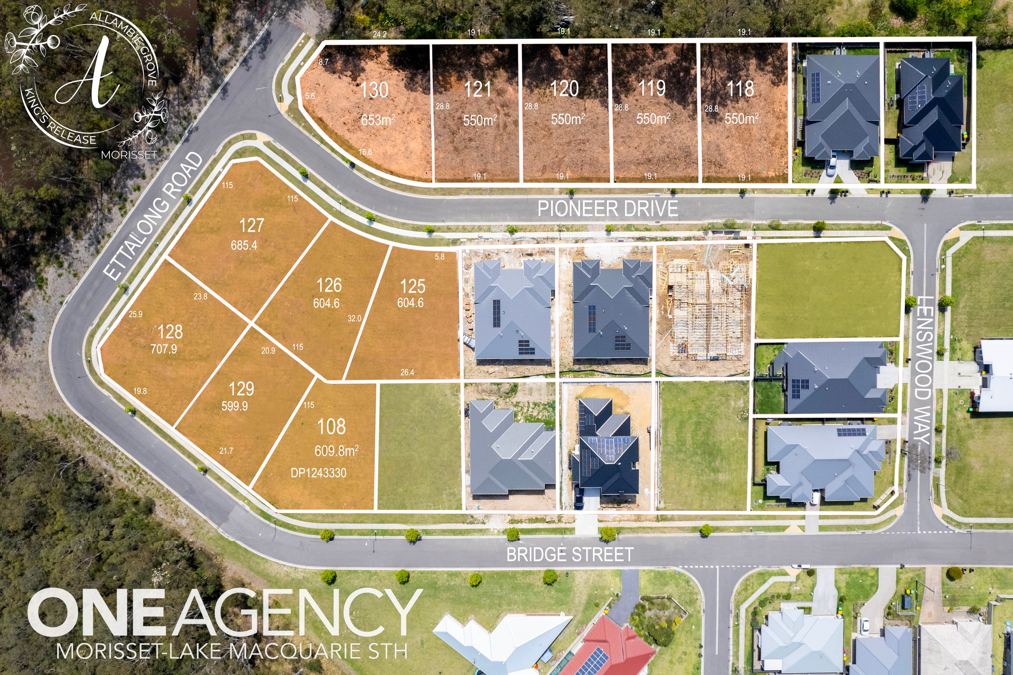 King's Release Bridge Street, Morisset, Morisset - Image 1