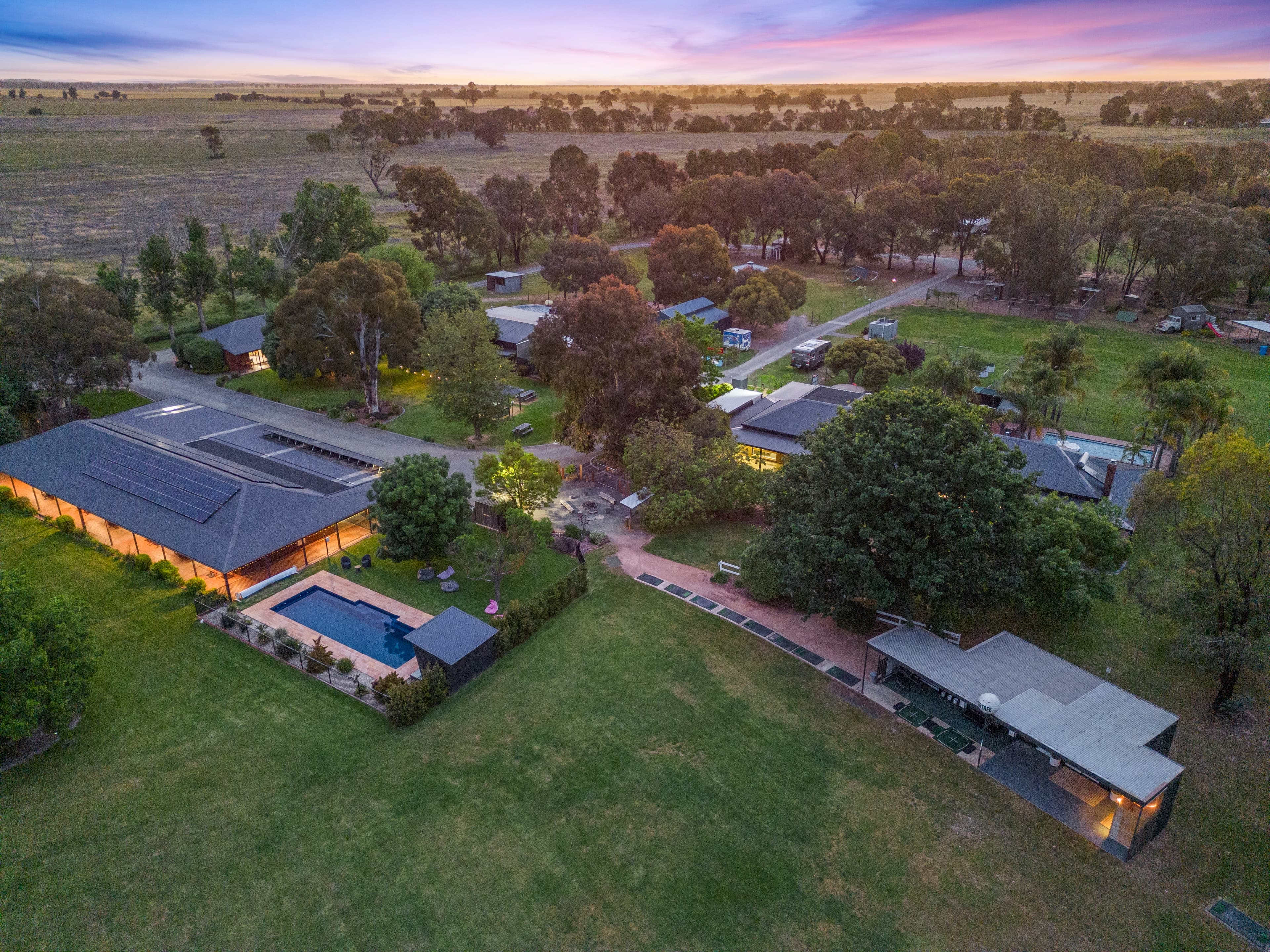 623 Murray Valley Highway, Yarrawonga, Yarrawonga - Image 1