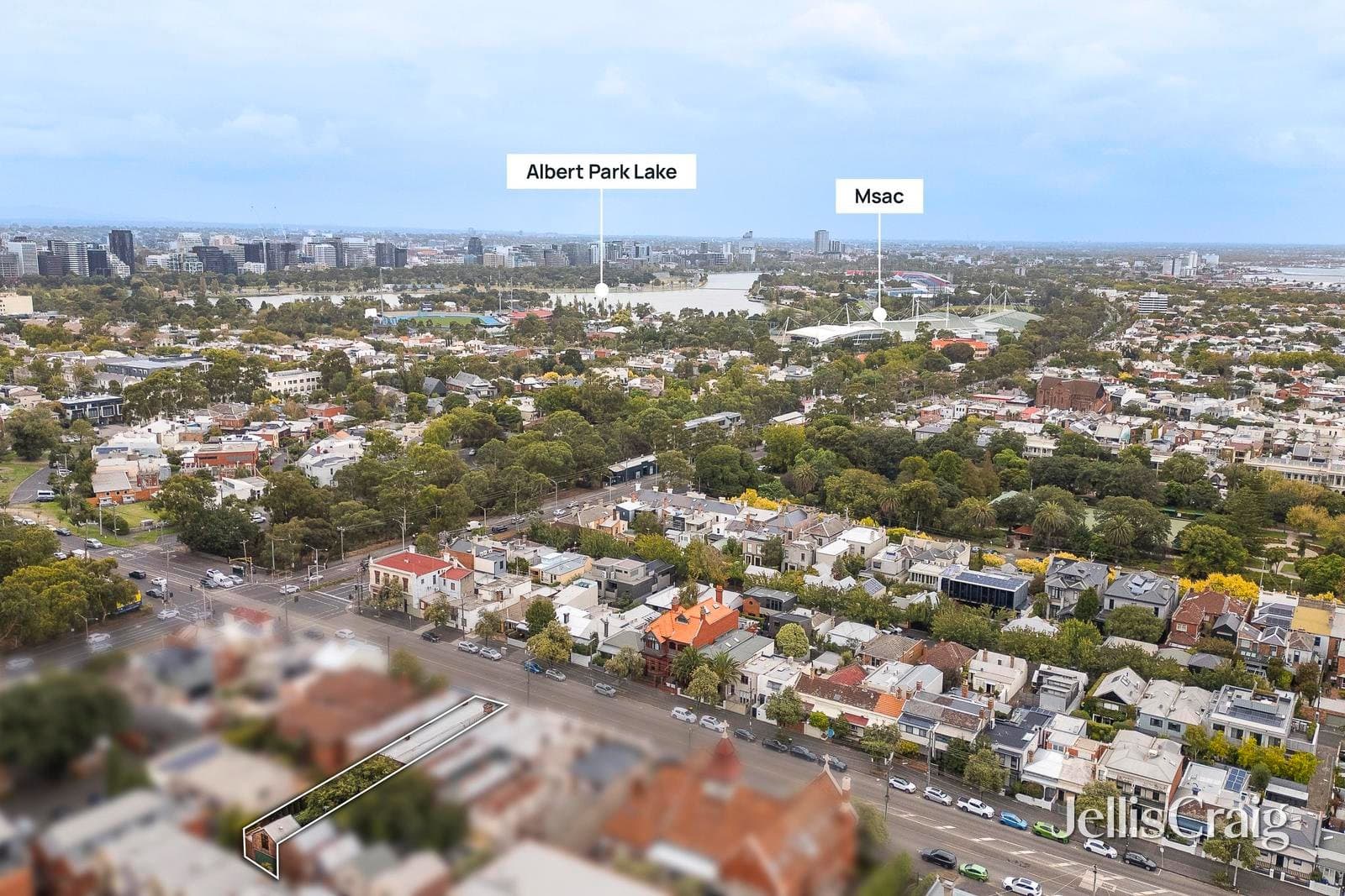 364 Park Street, South Melbourne, South Melbourne - Image 1