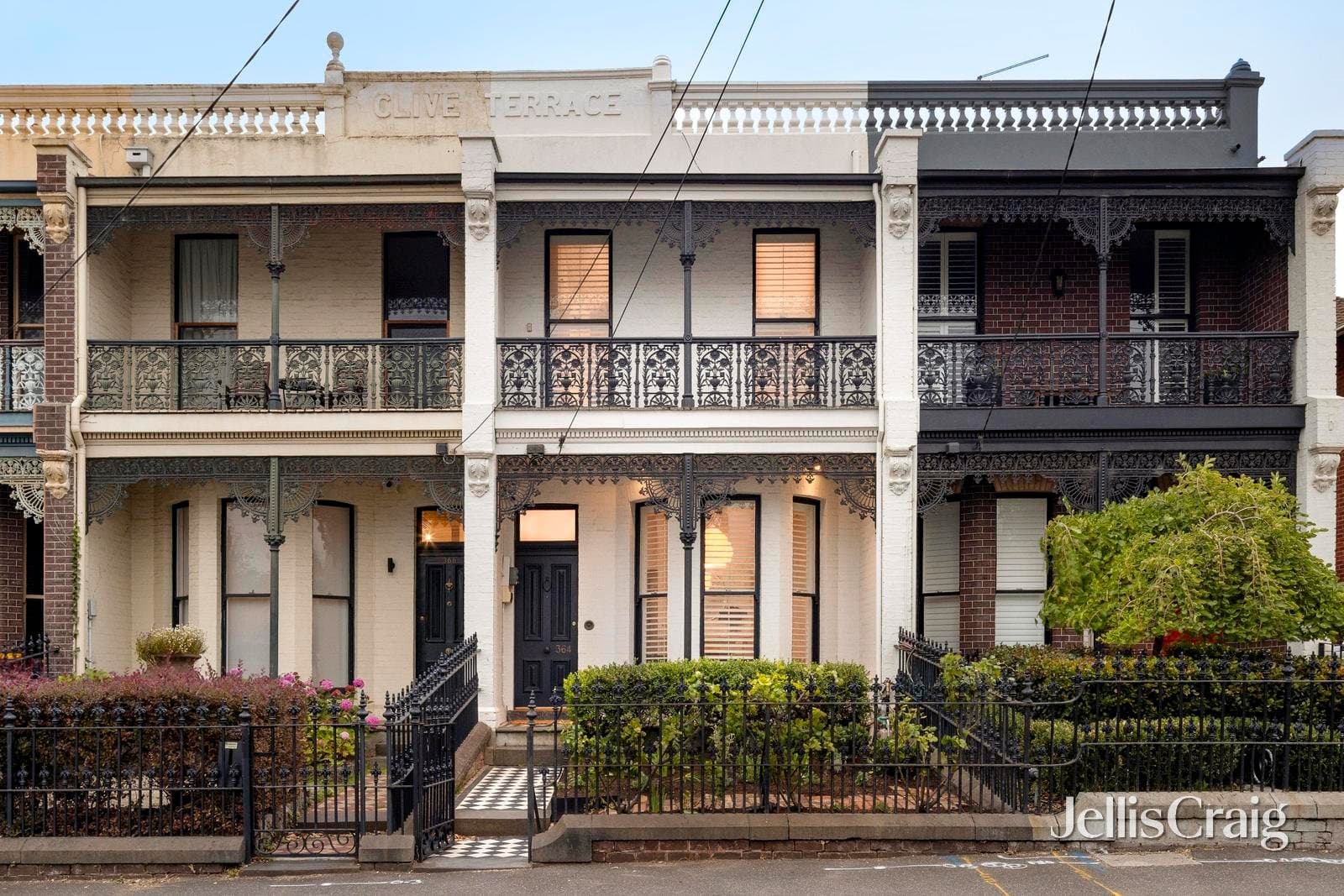 364 Park Street, South Melbourne, South Melbourne - Thumbnail 2