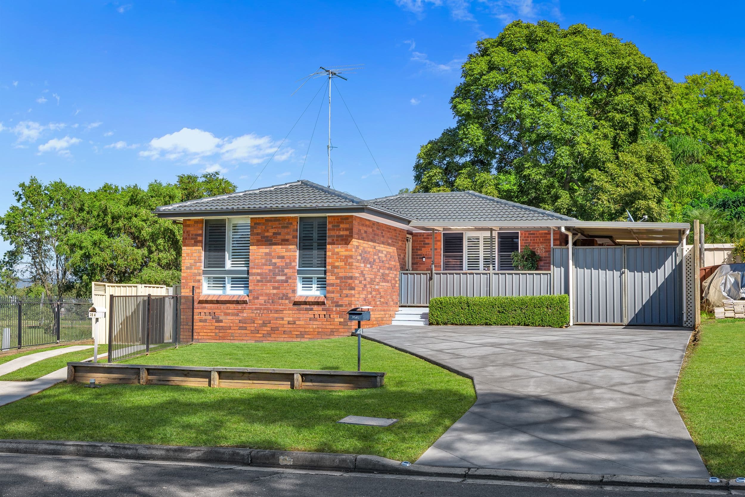 35 & 35a Greygums Road, Cranebrook NSW 2749, Cranebrook - Image 1