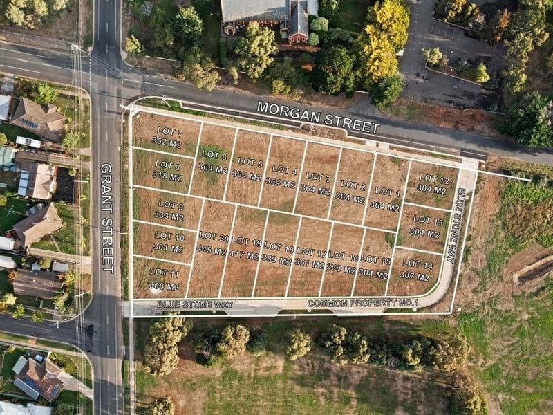 200 Grant Street, Sebastopol, Sebastopol - Image 1