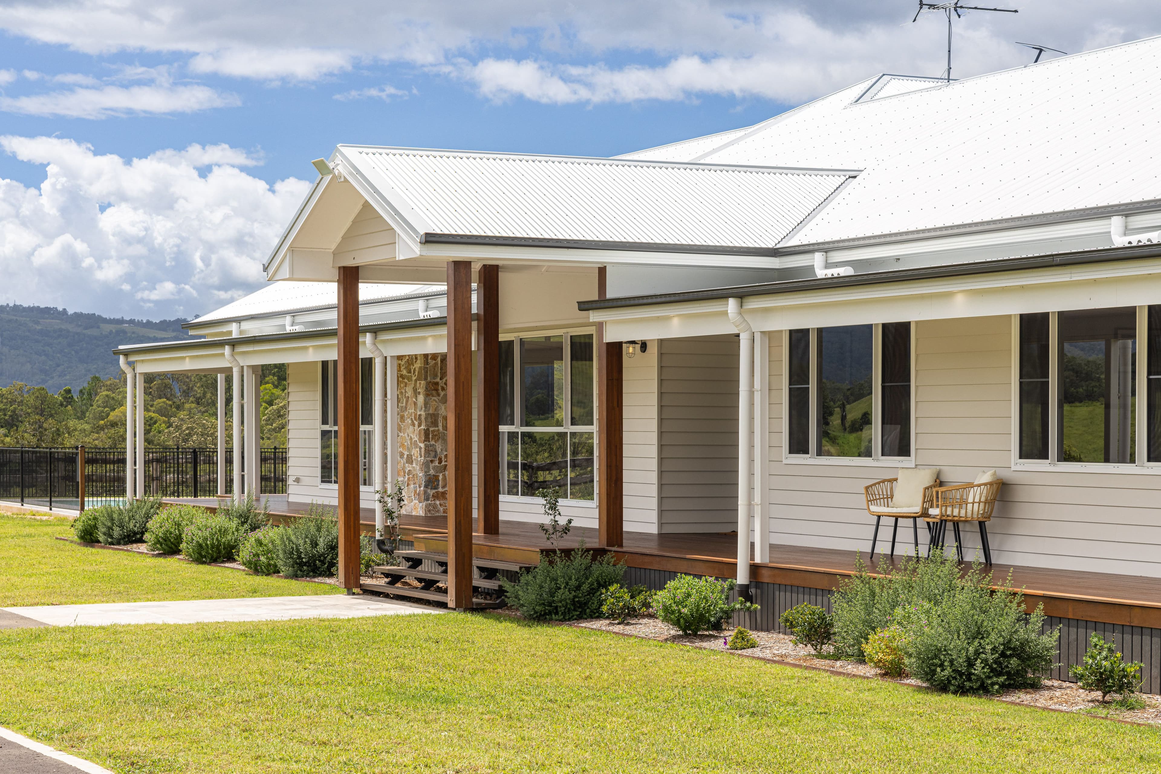 673 Laceys Creek Road, Laceys Creek QLD 4521, Laceys Creek - Image 1