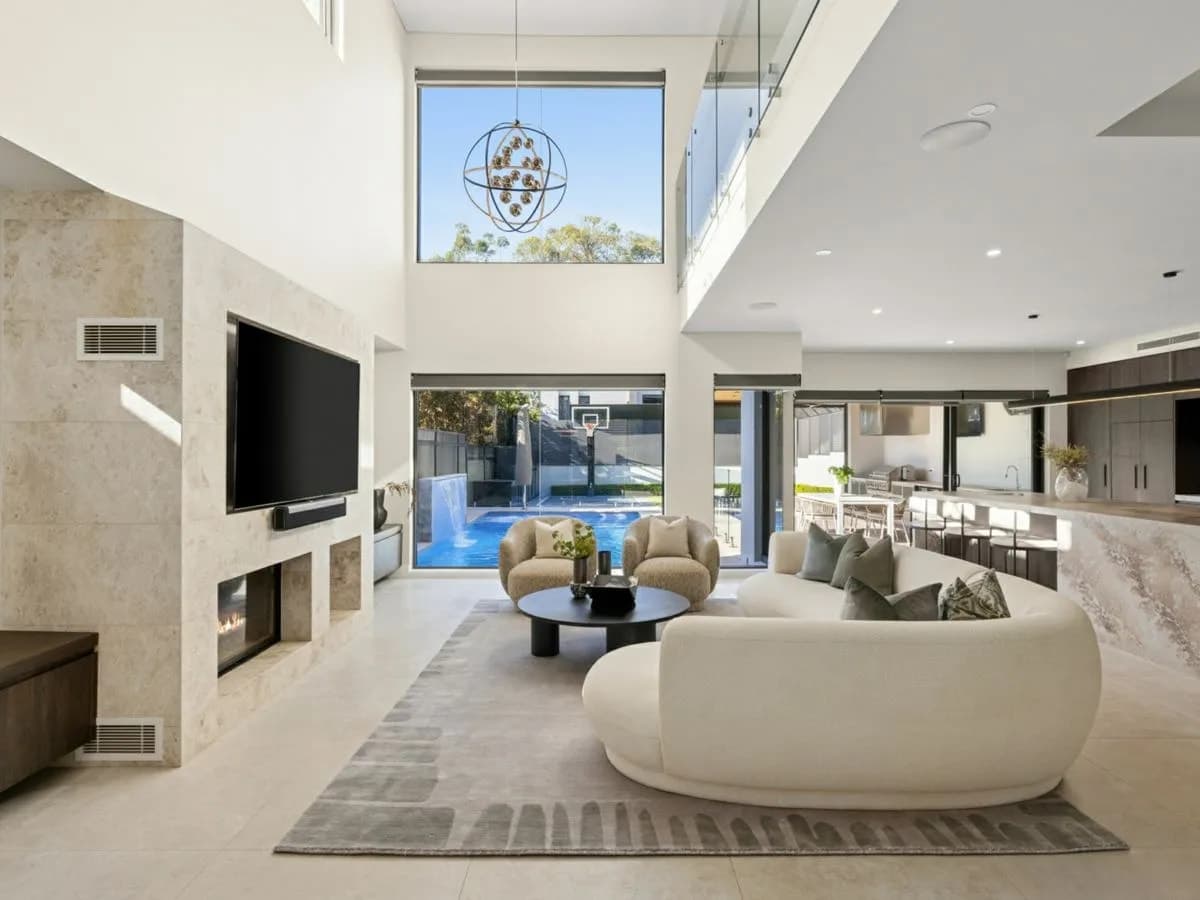 65 Broughton Road, STRATHFIELD, Strathfield - Thumbnail 2