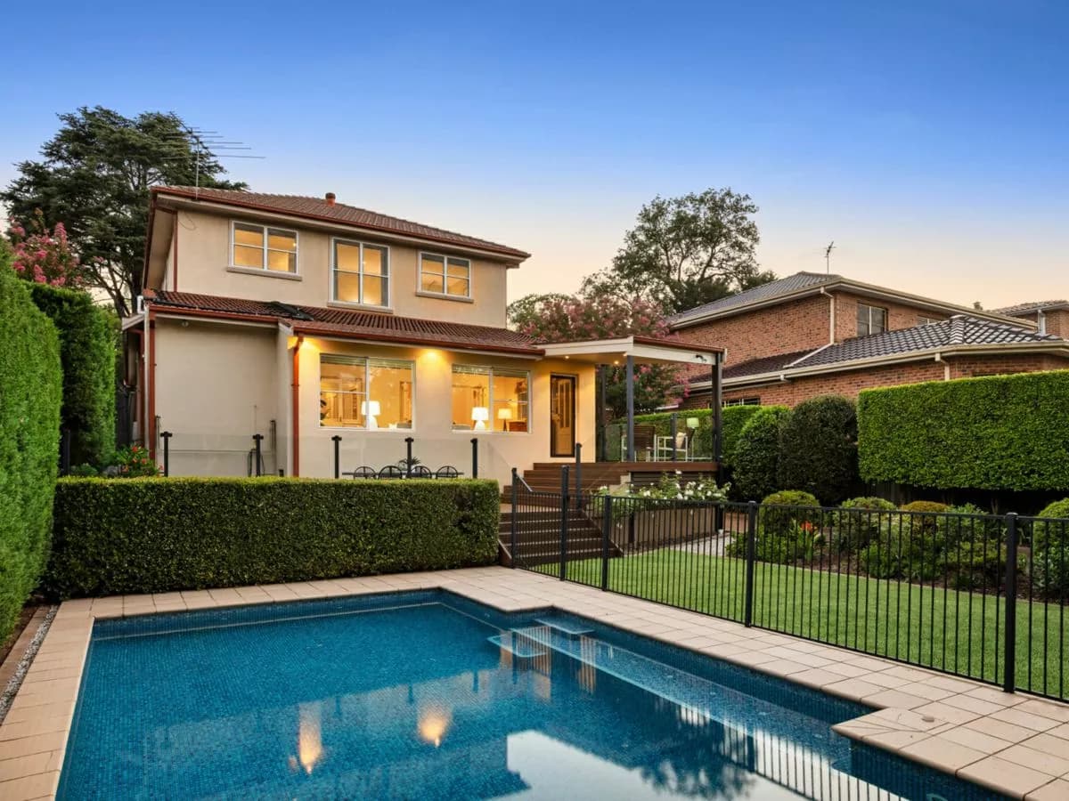 5 Victoria Street, STRATHFIELD, Strathfield - Thumbnail 2
