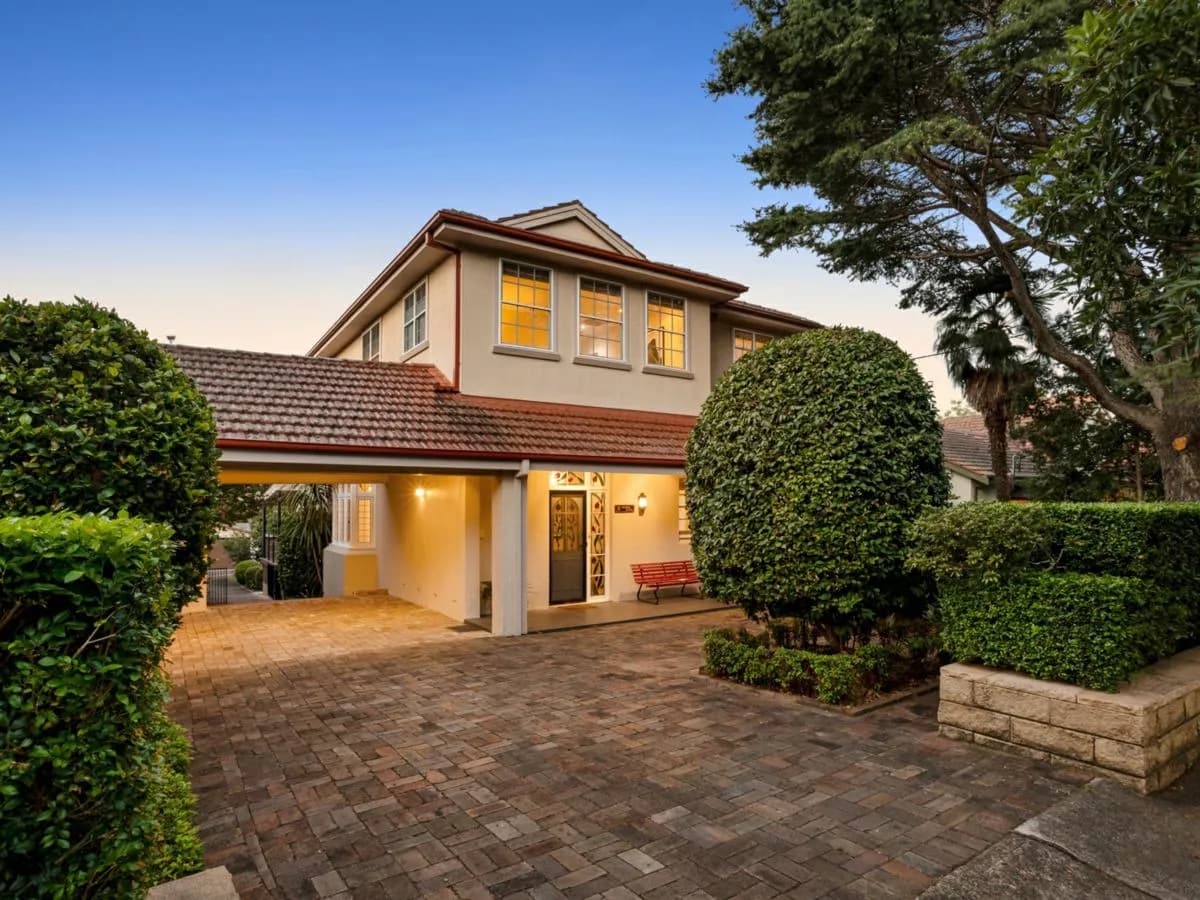 5 Victoria Street, STRATHFIELD, Strathfield - Thumbnail 3
