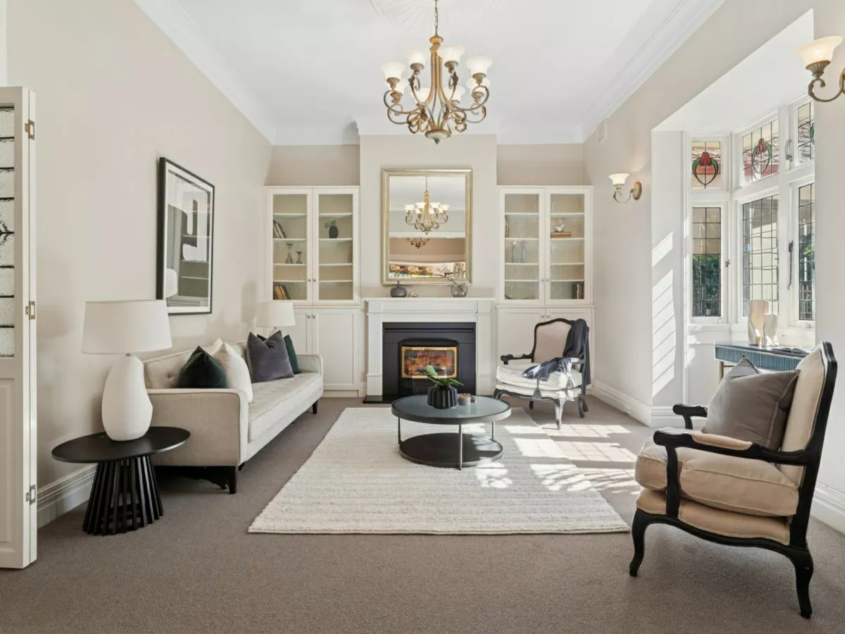 5 Victoria Street, STRATHFIELD, Strathfield - Thumbnail 4