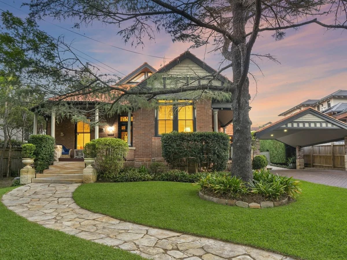37 Middle Harbour Road, LINDFIELD, Lindfield - Thumbnail 4