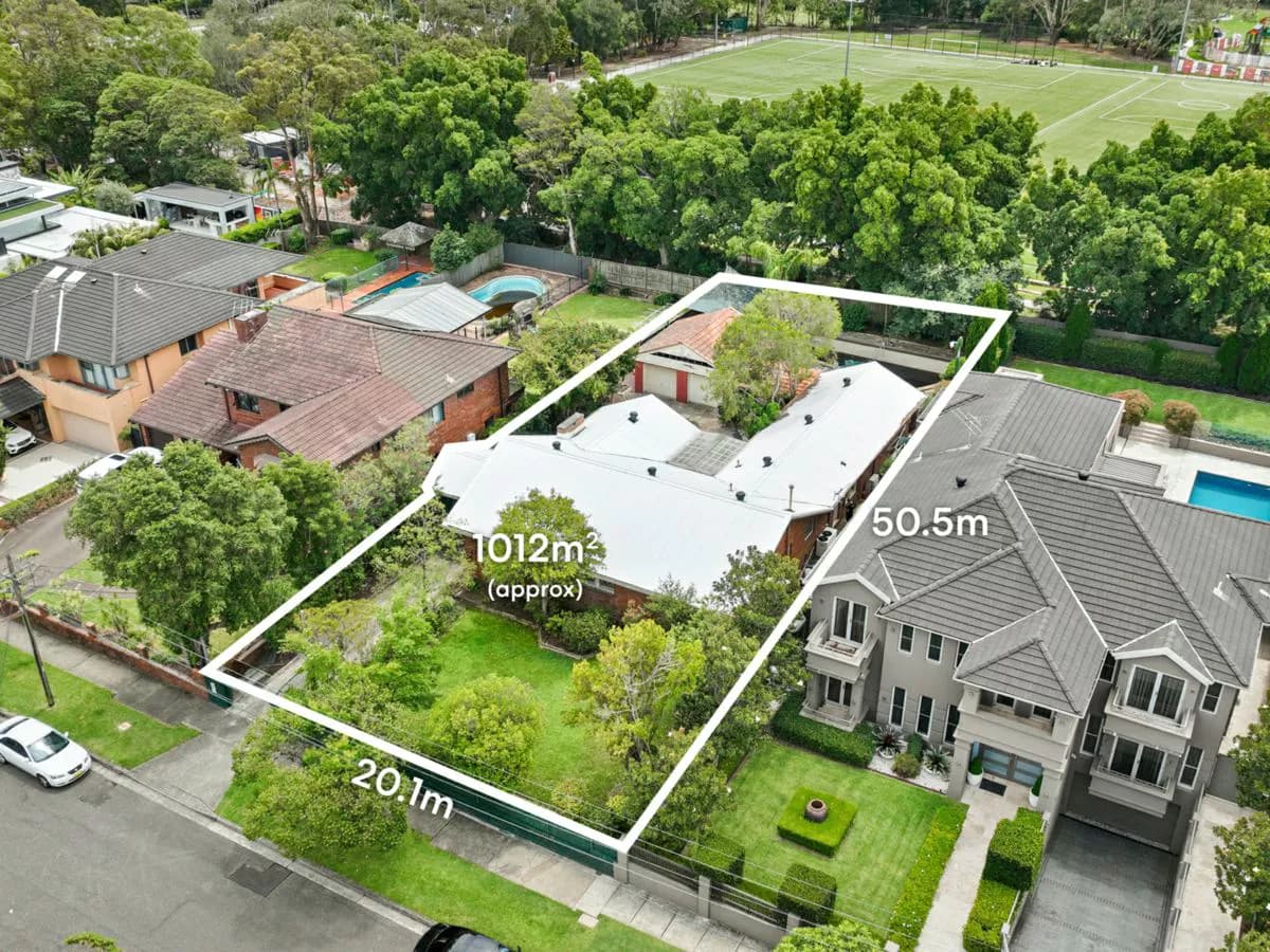 5 Augusta Street, STRATHFIELD, Strathfield - Image 1