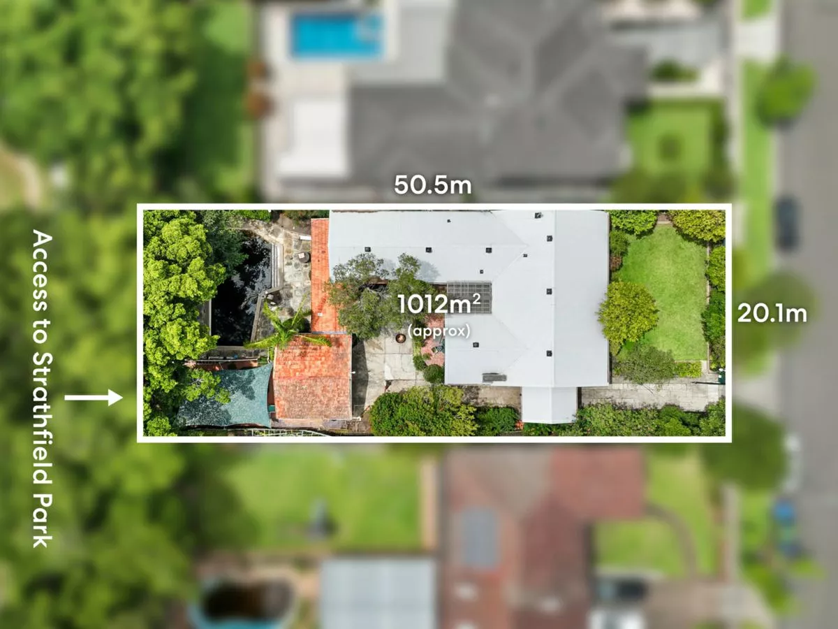 5 Augusta Street, STRATHFIELD, Strathfield - Thumbnail 2